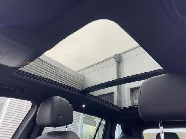 Seat Tarraco DSG Xcellence e-Hybrid