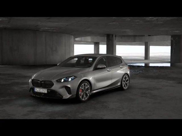 BMW 120 M-Sport Sedan