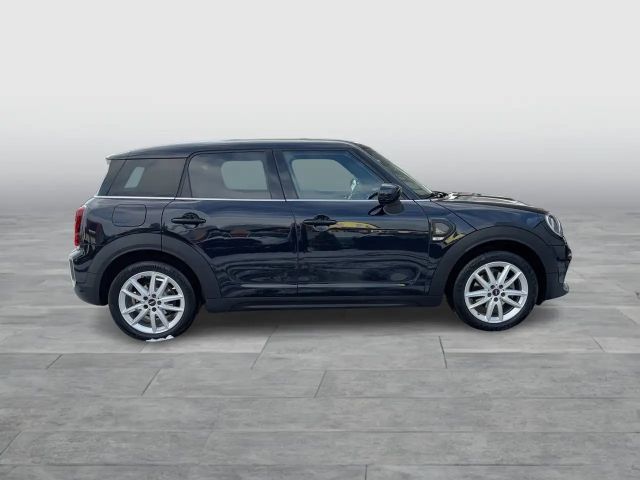 MINI Cooper Countryman Mini Countryman Cooper John Cooper Works Trim