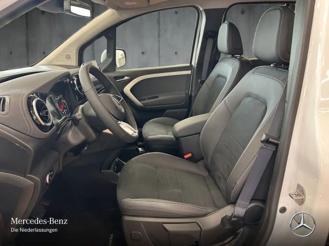 Mercedes-Benz T 180 Progressive