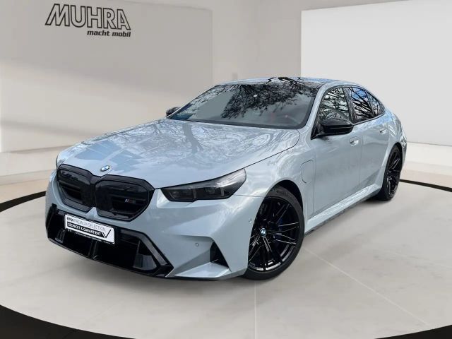 BMW M5 M-Sport Sedan