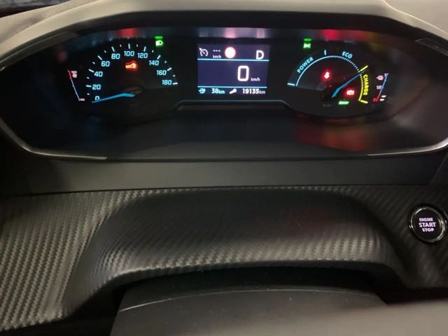 Peugeot E-2008 Active Pack