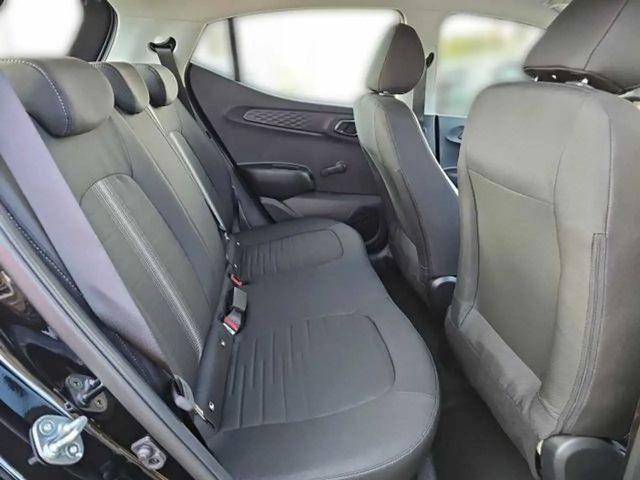 Hyundai i10 1.0 2WD Trend