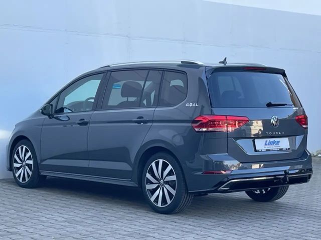 Volkswagen Touran DSG R-Line
