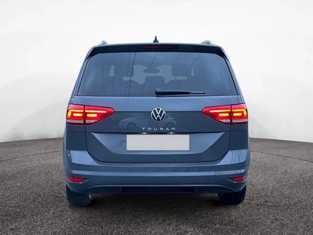 Volkswagen Touran DSG Highline