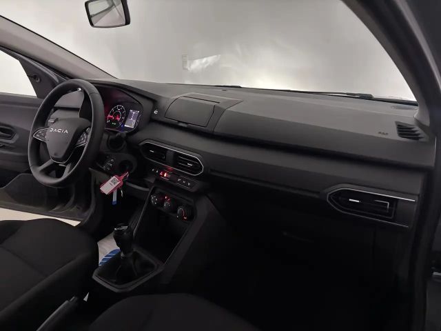 Dacia Jogger Essential