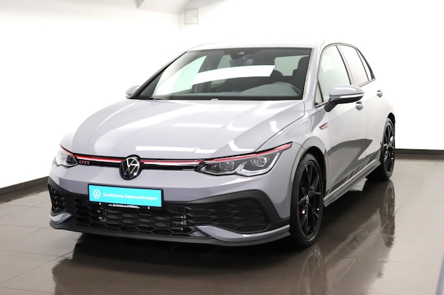 Volkswagen Golf 2.0 TSI GTI