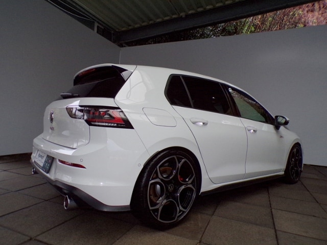 Volkswagen Golf DSG Golf VIII