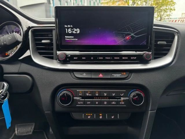 Kia Ceed SportWagon Vision