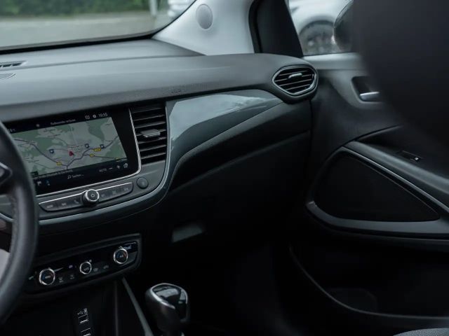 Opel Crossland X Elegance