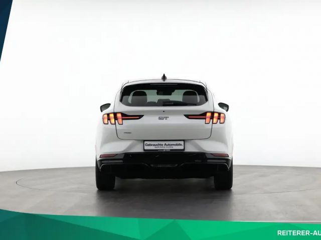 Ford Mustang Mach-E GT