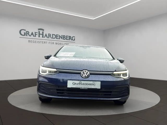 Volkswagen Golf 2.0 TDI DSG Golf VIII Life