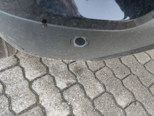 Opel Mokka Elegance Turbo