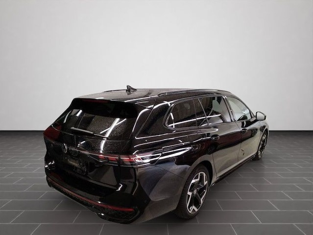 Volkswagen Passat 4Motion DSG R-Line Variant