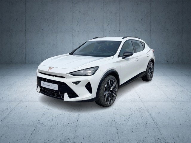 Cupra Formentor 2.0 TSI 4Drive DSG VZ