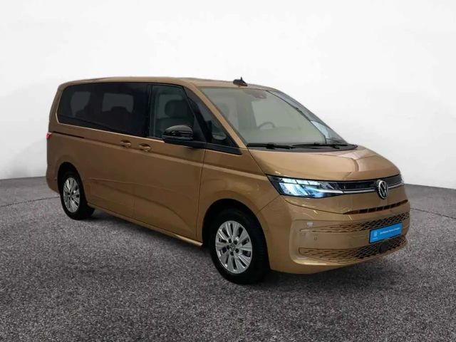 Volkswagen Multivan DSG Lang Life T7