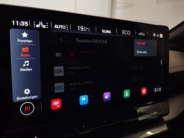 Cupra Formentor DSG VZ e-Hybrid