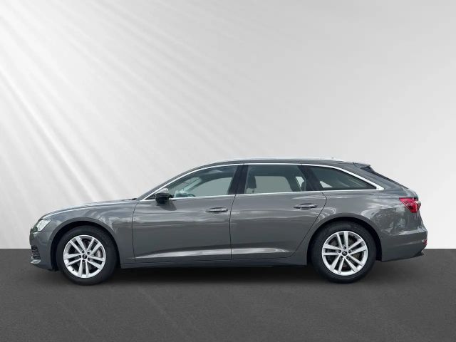 Audi A6 45 TFSI