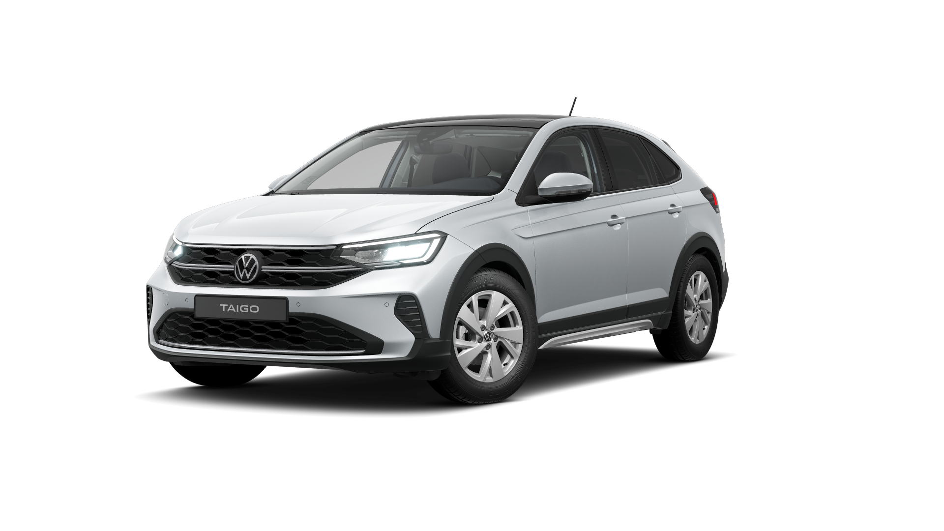 Volkswagen Taigo 1.0 TSI Life