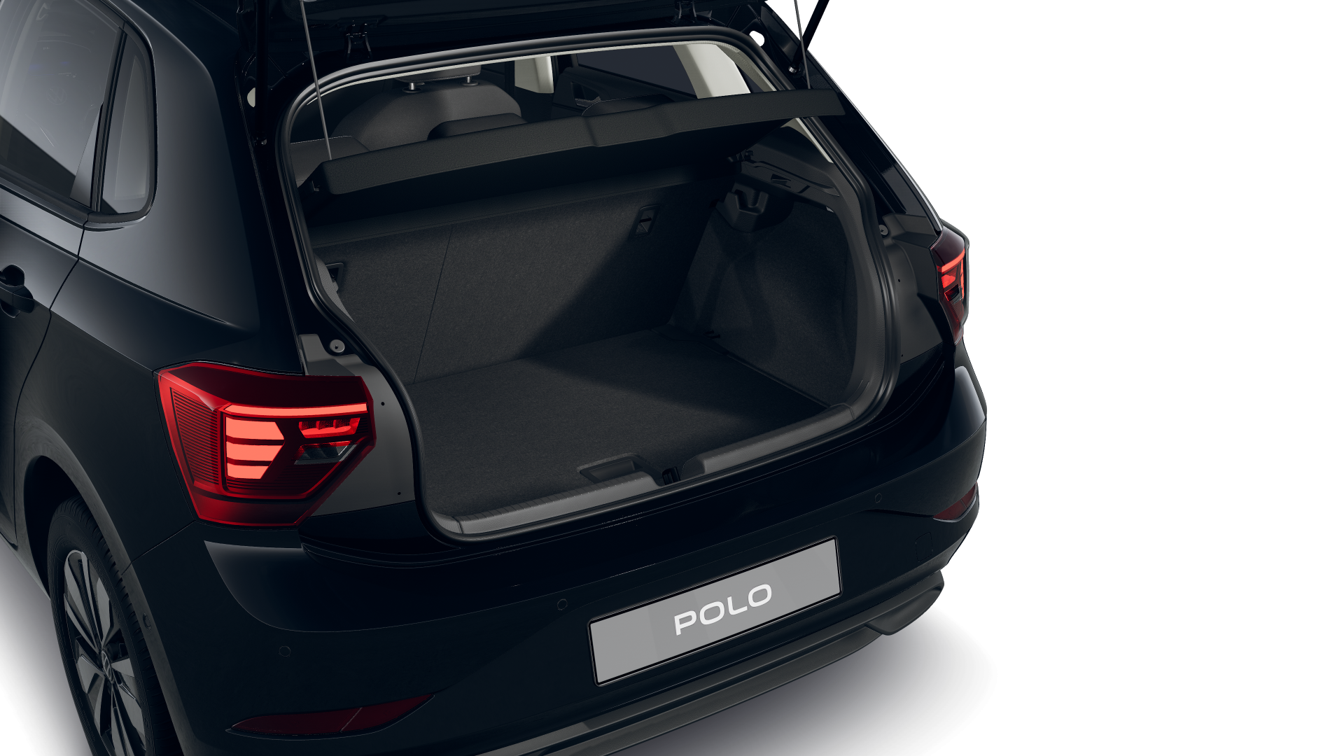 Volkswagen Polo 1.0 TSI DSG Move