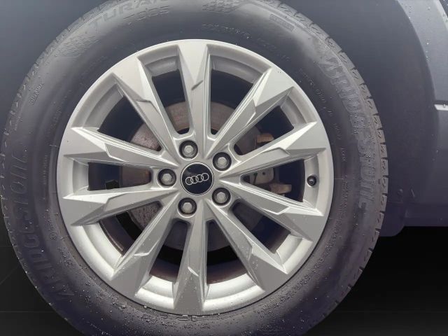 Audi Q3 45 TFSI Hybride