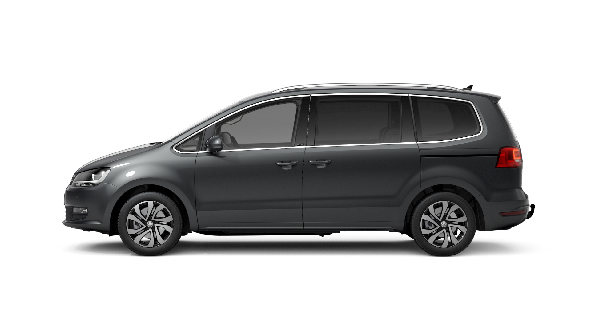 Volkswagen Sharan 1.4 TSI DSG