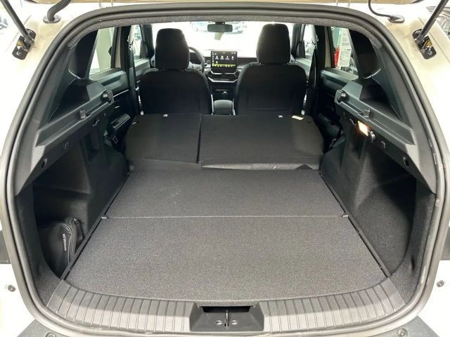 Dacia Duster TCe 130