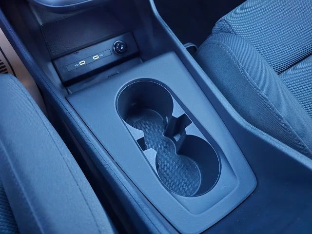 Audi Q4 e-tron Quattro Sportback