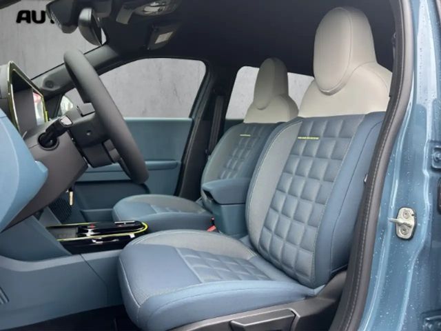 Fiat Grande Panda La Prima