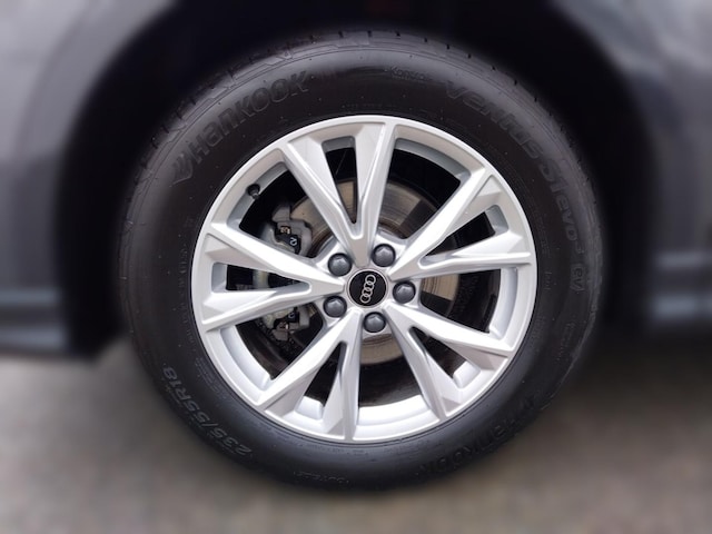 Audi Q3 35 TDI S-Line S-Tronic Sportback