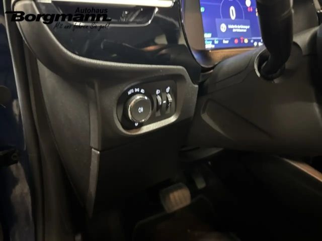 Opel Corsa Sitzheizung - Apple CarPlay - PDC - LHZ