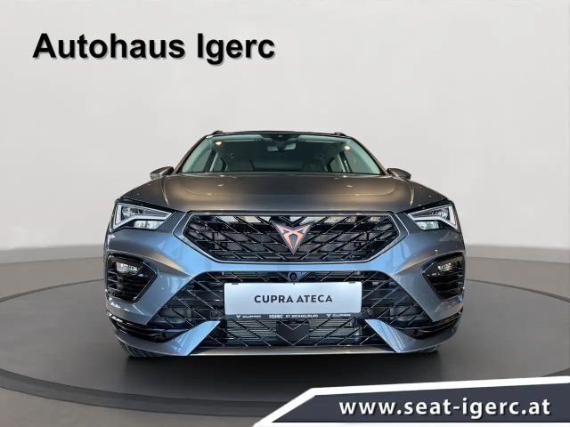 Cupra Ateca DSG