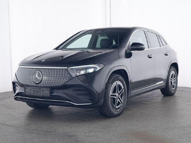 Mercedes-Benz EQA 300 4MATIC
