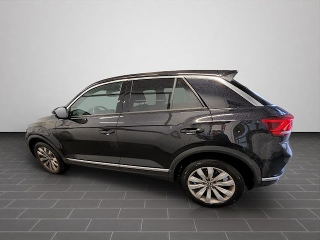 Volkswagen T-Roc 1.5 TSI Sport