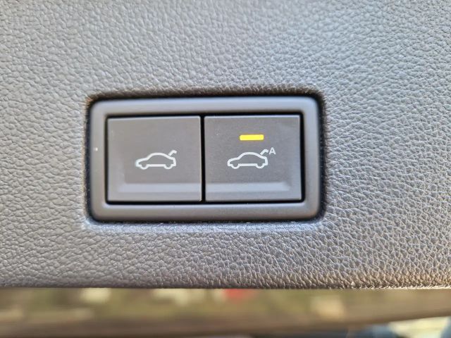 Volkswagen Touareg 3.0 V6 TDI 3.0 V6 TSI