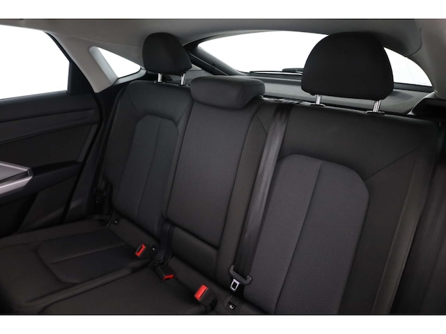 Audi Q3 35 TDI S-Tronic Sportback