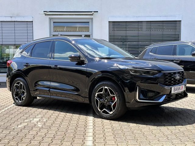 Ford Kuga ST Line X