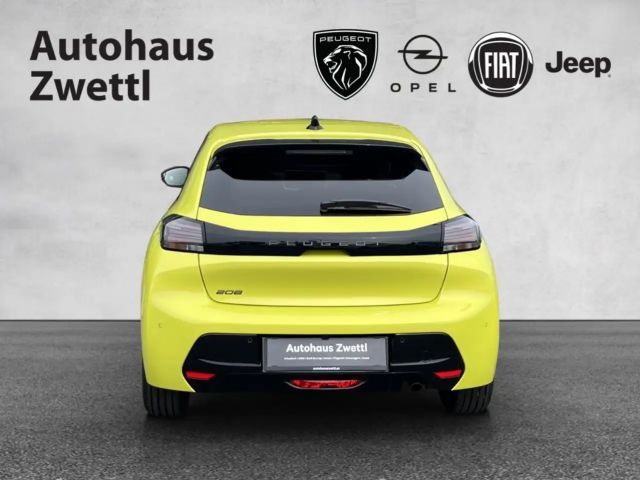 Peugeot 208 Allure Pack