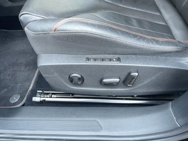 Skoda Enyaq Founders Edition