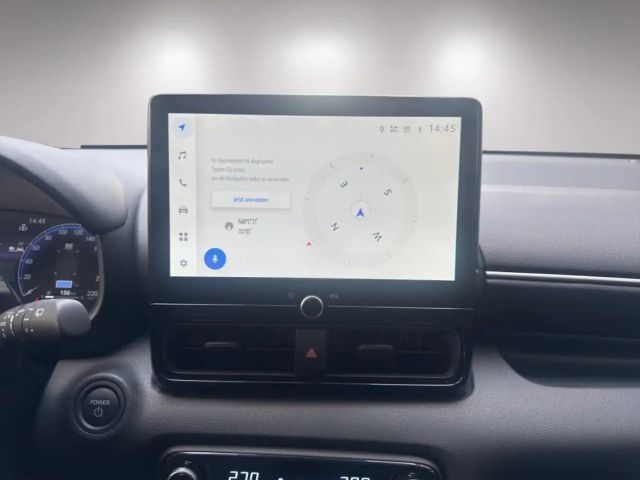 Toyota Yaris Hybride Style VVT-i