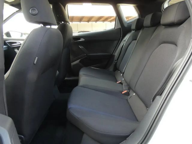 Seat Arona TSI 1.5 "FR-Beats " #ACC #LED #KAM #DAB+ #NAVI