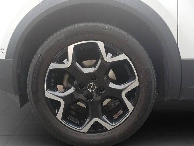 Opel Mokka Edition Turbo