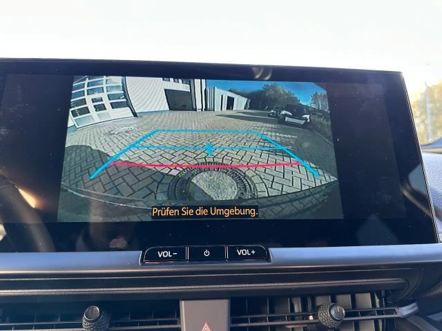 Toyota C-HR Voorwielaandrijving