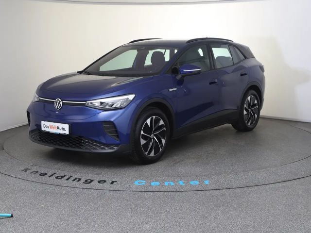 Volkswagen ID.4 150 kW Life Performance Pro