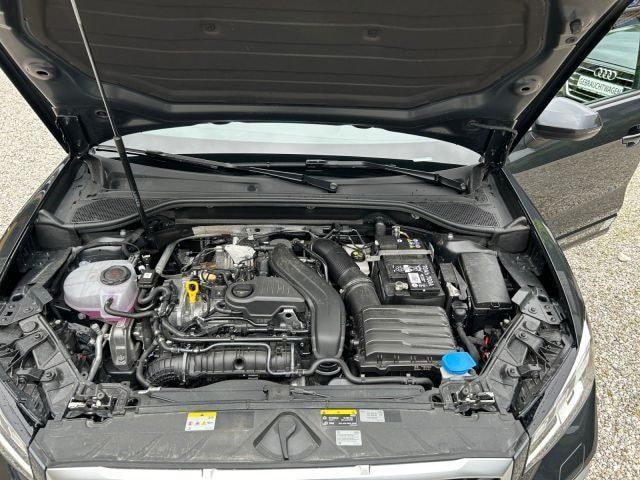 Audi Q2 35 TFSI S-Tronic