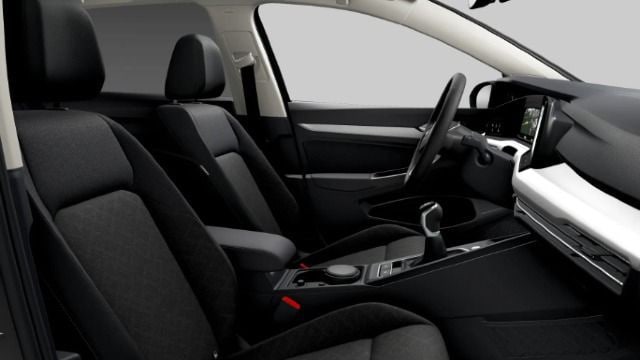 Volkswagen Golf 1.5 TSI Life