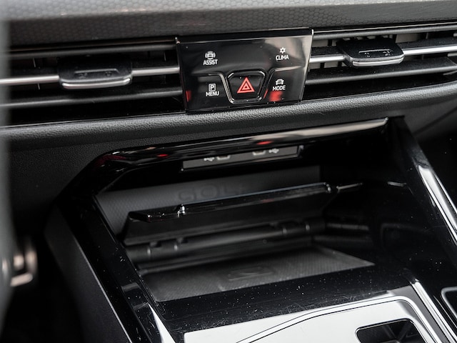 Volkswagen Golf 2.0 TSI GTI Golf VIII