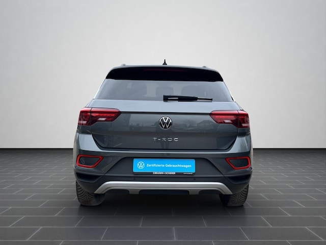 Volkswagen T-Roc 1.0 TSI