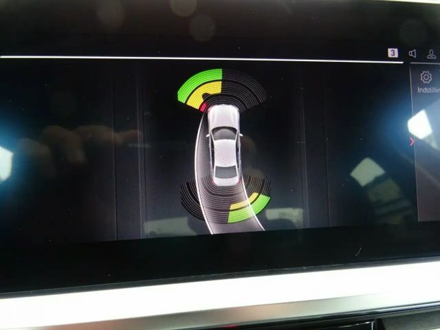 BMW 320 320d Luxury Line Sedan xDrive