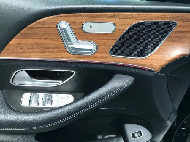 Mercedes-Benz GLE 300 GLE 300 d